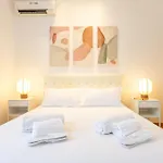 Co99 - Spacious One Bedroom Gallarati Scotti *