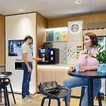 Novotel Linate Aeroporto Hotel Mailand