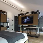 Versoverde Alzaia Naviglio Grande 4* Milaan
