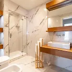 Apartman Manzoni 44 Milánó