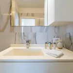 Manzoni 44 Apartman Milánó