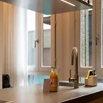 Apartman Manzoni 44 Milánó