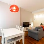 Manzoni 44 Apartman Milánó