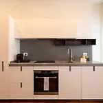 Apartman Manzoni 44 Milánó