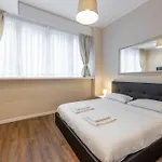 Apartment Citylife B *