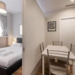 Citylife B Apartment *