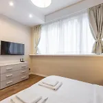 Apartment Citylife B *