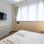 Citylife B Apartment Mailand