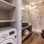 Citylife B Apartment
