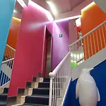 Hotel Mediolanum Milan