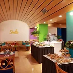 Mediolanum Hotel Milan
