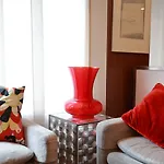 Mediolanum Hotel 4*