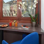 Hotel Mediolanum Milan