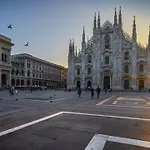 Mediolanum Hotel 4*