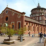 Mediolanum Hotel Milan
