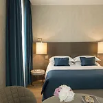 Hotel Rosa Grand - Starhotels Collezione