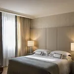Rosa Grand - Starhotels Collezione 4* Milán