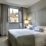 Rosa Grand - Starhotels Collezione