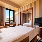 Hotel Capitol Milan