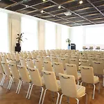 Rosa Grand - Starhotels Collezione 4* Milán