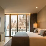 Hotel Rosa Grand - Starhotels Collezione