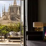 Rosa Grand - Starhotels Collezione 4*