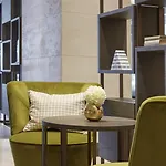 Hilton Hotel Milaan
