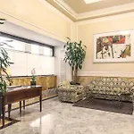 Doria Grand Hotel 4*
