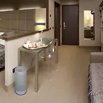 Soperga Hotell 3*