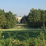 فندق ريجينا ميلان