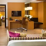 Starhotels Tourist Otel 4*