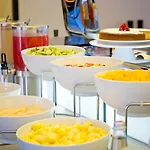 Starhotels Tourist 4* Milano