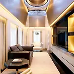 Excelsior Gallia, A Luxury Collection Hotel, Hotel