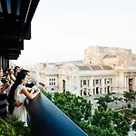 Excelsior Gallia, A Luxury Collection Hotel,