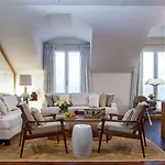 Hotel Four Seasons 5*