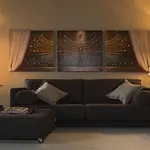 Four Seasons Отель