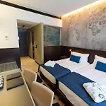 曼宁酒店 4* 米兰