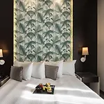 曼宁酒店 4* 米兰