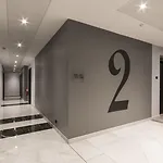 酒店 曼宁酒店