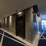 曼宁酒店 酒店 米兰