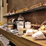 Western Madison Hotel