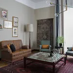 Grand Et De - The Leading Of The World Hotel 5*