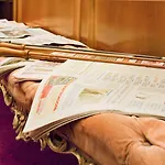 Berna Hotel Mailand