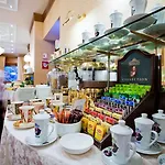 Berna Hotel Milán