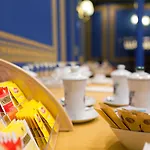 Hotel Berna Mailand