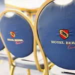 Berna Mailand
