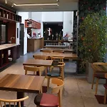 Hotel 21 House Of Stories Studi