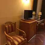 Hotel Marconi Mailand