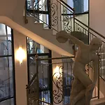 Hotel Marconi Milán