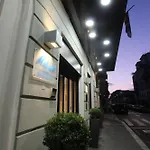 Hotel Mokinba Baviera Milán